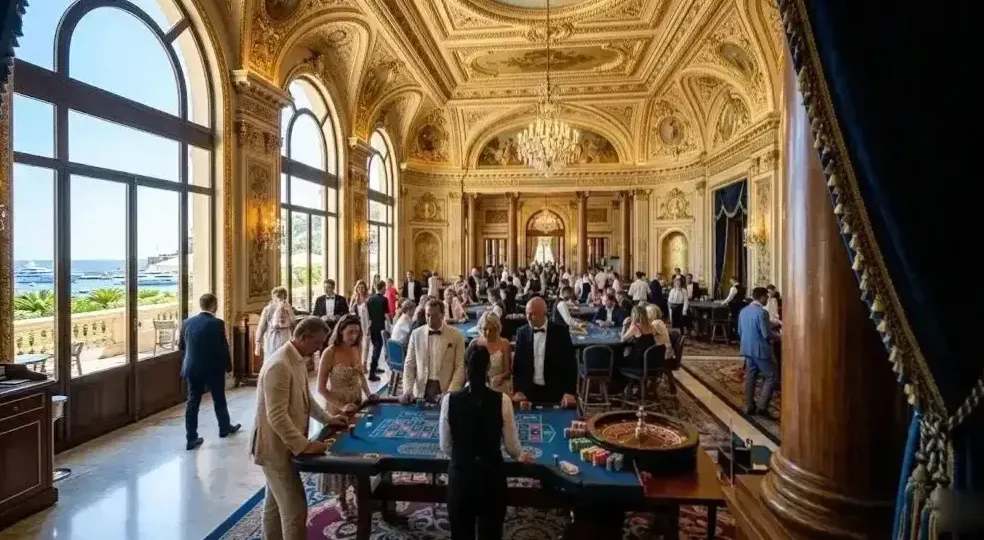 Event Venues