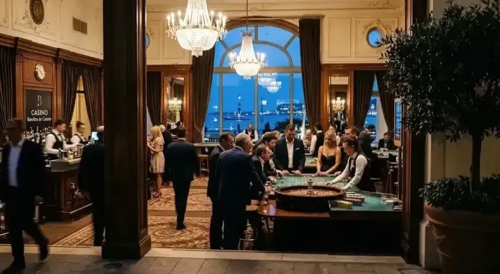 Fine Dining Secrets Casinovistaguidede