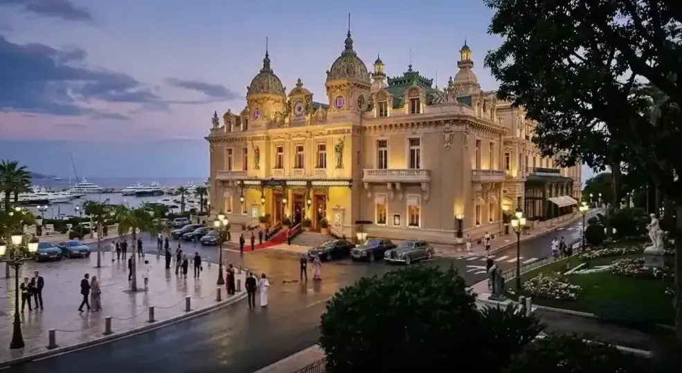 Top Casino Experiences at Casinovistaguidede